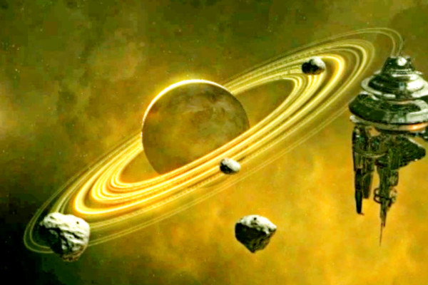 Hyper Empire привлекает внимание любителей стратегий