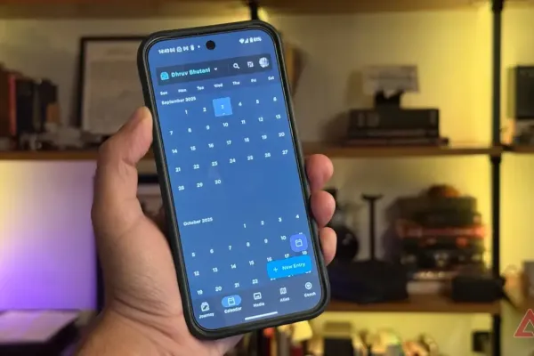 Journey: Платформенная поддержка и мощный функционал