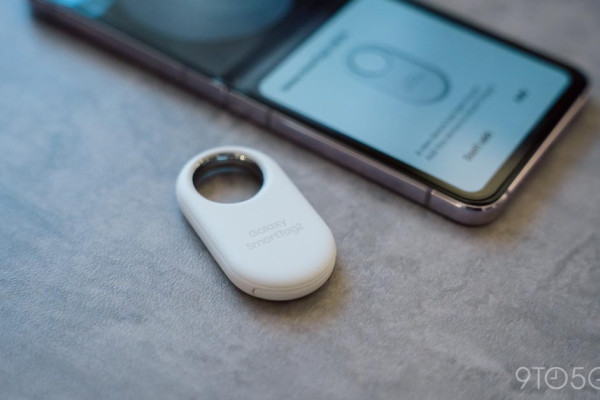 SmartTag расширяет совместимость с Android через uTag