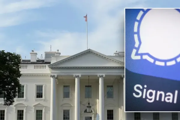 Signal: надёжность шифрования на фоне уязвимостей