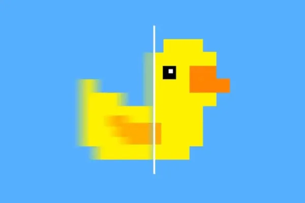 Lossless Scaling: Новая эра в масштабировании игр на ПК