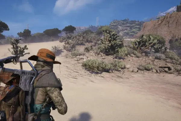 Кактусовые груши в Arc Raiders: где искать