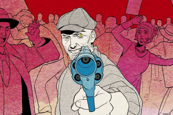 Иммерсивный симулятор с элементами слэпстик юмора по доступной цене