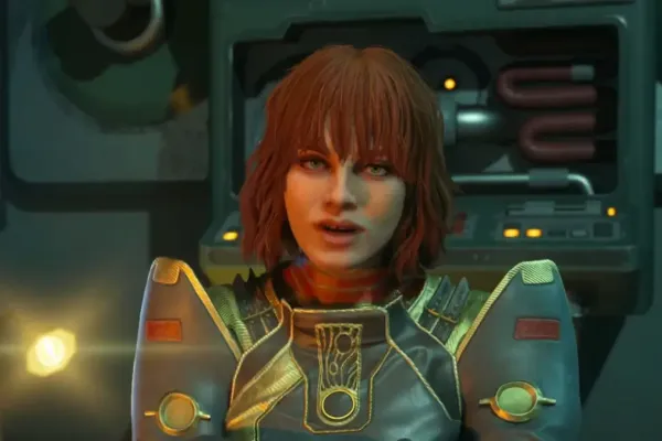 Obsidian не использует ИИ в The Outer Worlds 2