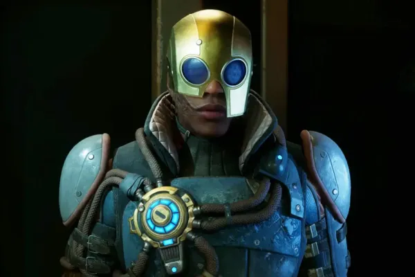 Как разблокировать команды в OuterWorlds2