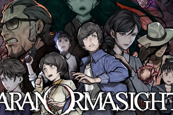 PARANORMASIGHT привлекает внимание на рынке Android со скидками