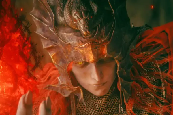 Elden Ring расширяет возможности с Tarnished Edition