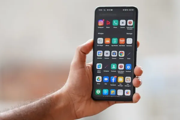 Бесплатные приложения доступны как Android, так и iOS