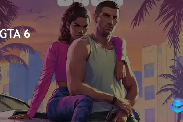Спокойное ожидание GTA 6 на ПК: возможные сроки релиза
