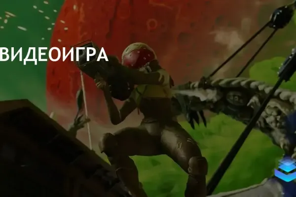 Concord от Firewalker и Sony: новый шутер вызывает интерес у геймеров