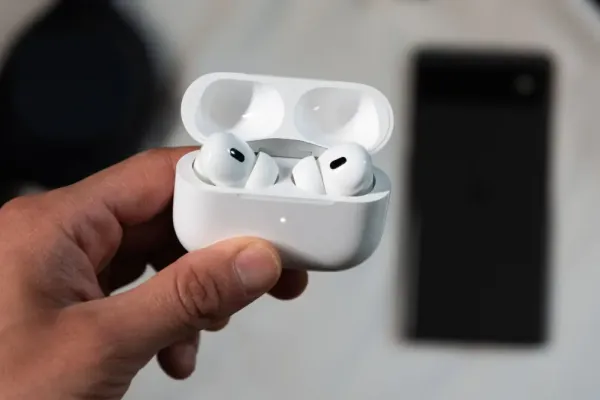 LibrePods Расширяет Возможности AirPods на Android