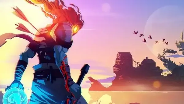 Motion Twin запускает новую игру вместо Dead Cells 2
