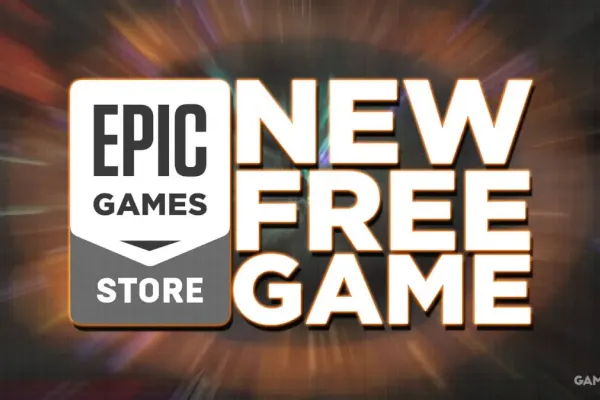 Jotunnslayer бесплатно на Epic Games Store 18 декабря