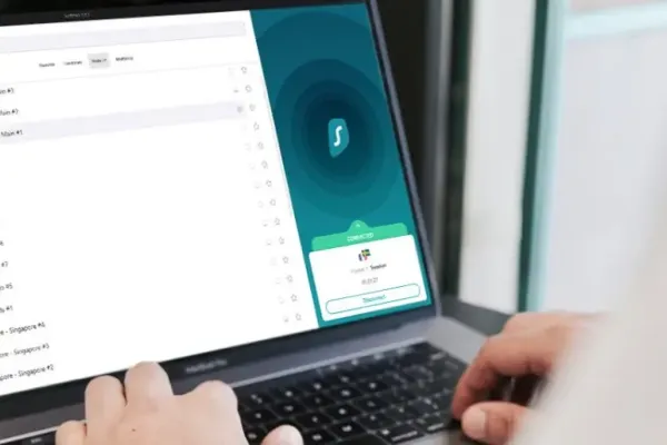 Surfshark снижает цену на антивирус к Черной пятнице