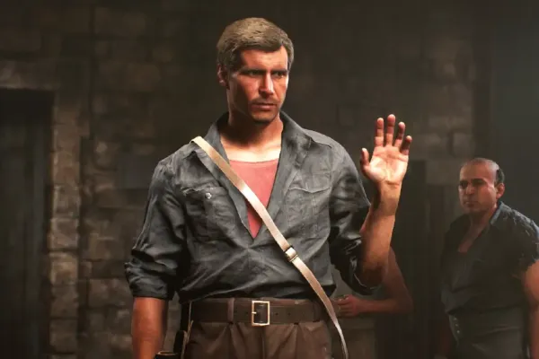 Новая история Indiana Jones выходит в сентябре