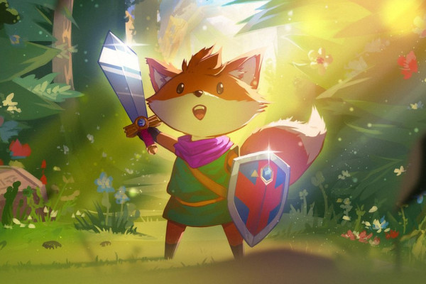 Инициатива Itch.io: поддержка после пожаров в Калифорнии