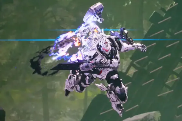 Системные требования для Daemon X Machina: Titanic Scion