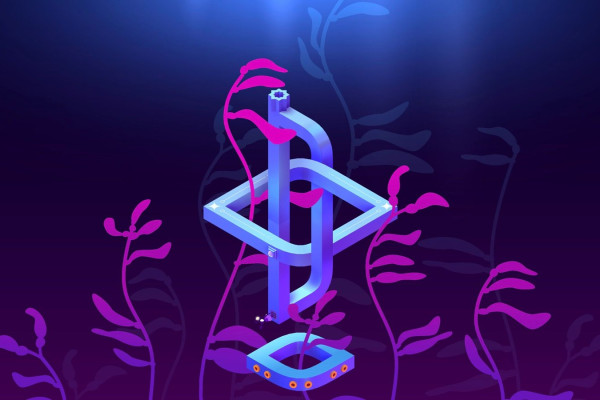 Монумент Вэлли 3 выйдет на Android и iOS 10 декабря, эксклюзив Netflix