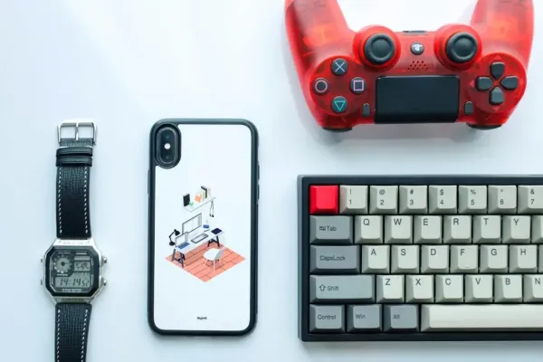 Delta Emulator позволяет играть в Nintendo DS на iPhone