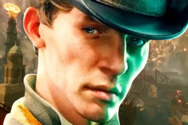 Обновление Nightingale добавило новый контент в игру