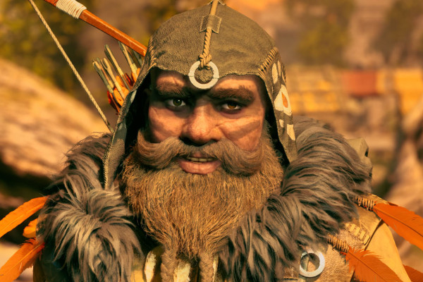 Avowed: спокойное погружение в мир RPG и квестов