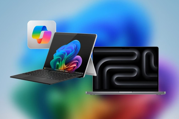Новый Surface Pro 11 и MacBook Pro 14: цены и характеристики