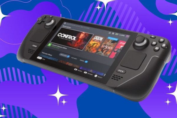 Amazon Prime предлагает более 40 бесплатных игр для Steam Deck