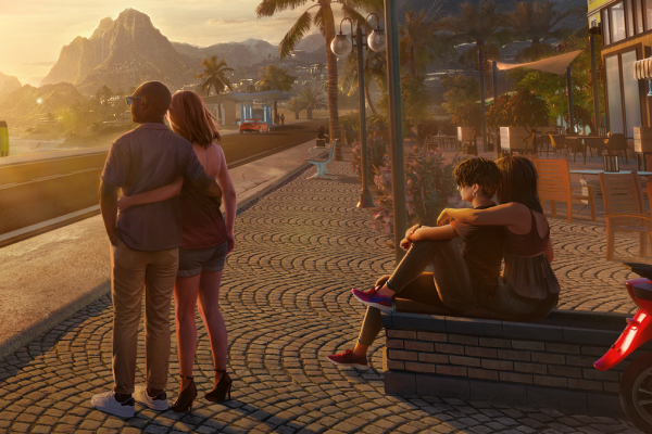 Paradox закрывает студию Paradox Tectonic, разработчика Life by You