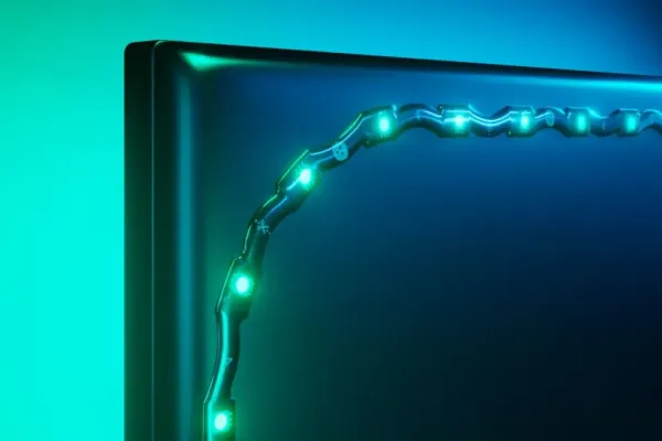 Nanoleaf представила новое освещение для геймеров