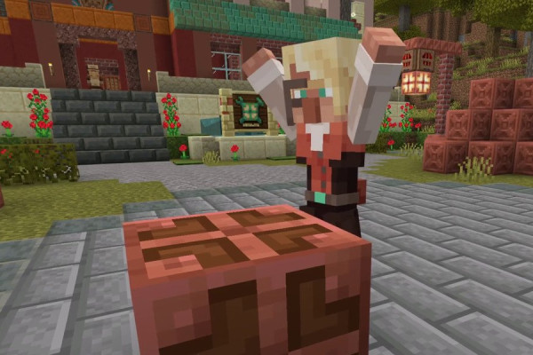 Летняя распродажа Minecraft Marketplace: скидки до 75%