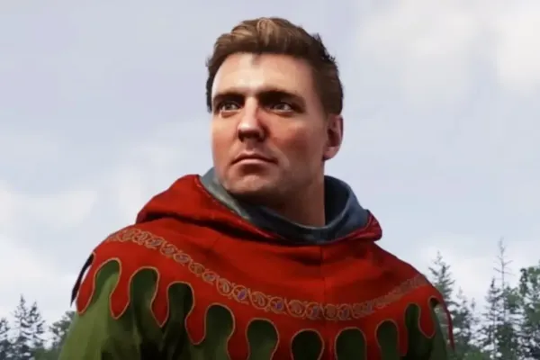 Патч 1.2 для Kingdom Come открывает новые возможности