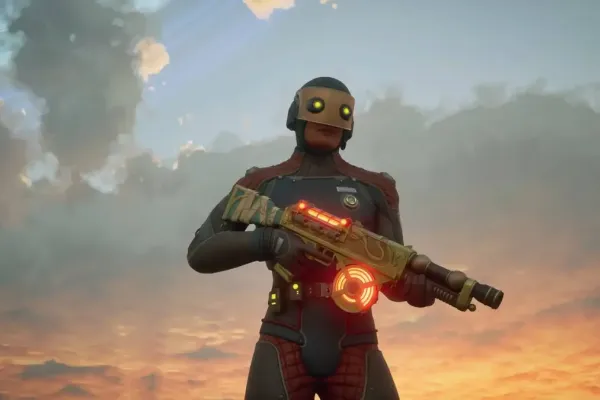 Перки в The Outer Worlds 2 предлагают уникальные бонусы