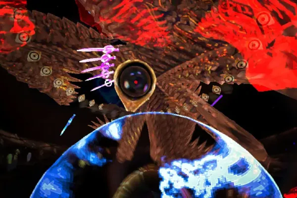 Мультиплеер Hyper Demon теперь доступен бесплатно