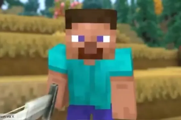 Hytale превращается в Minecraft благодаря моддеру