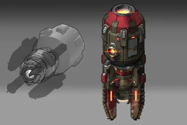 Tempest Rising: новые супероружия меняют игру