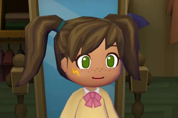 MySims: Миниатюрный и уютный мир переизданий на ПК