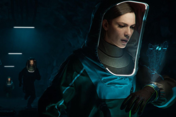 Level Zero: Extraction завершает своё развитие