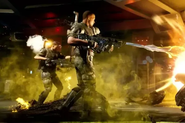 Aliens: Fireteam Elite 2 может выйти уже скоро