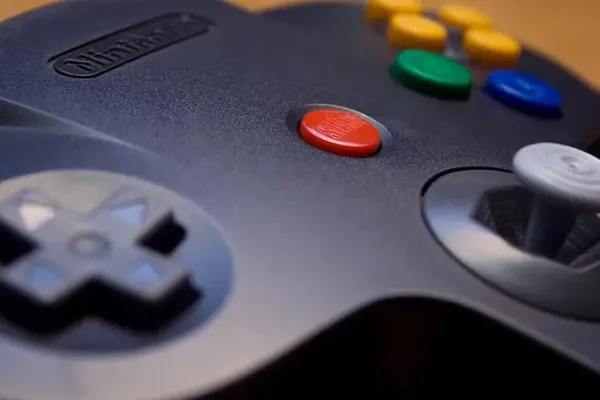 N64: Улучшение производительности и модов
