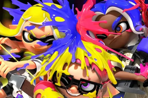 Nintendo разрабатывает загадочную онлайн-игру с соцэлементами