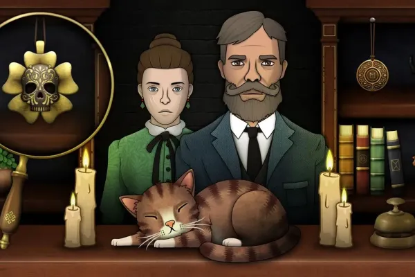 Антиквариаты: взгляд на бизнес странных древностей