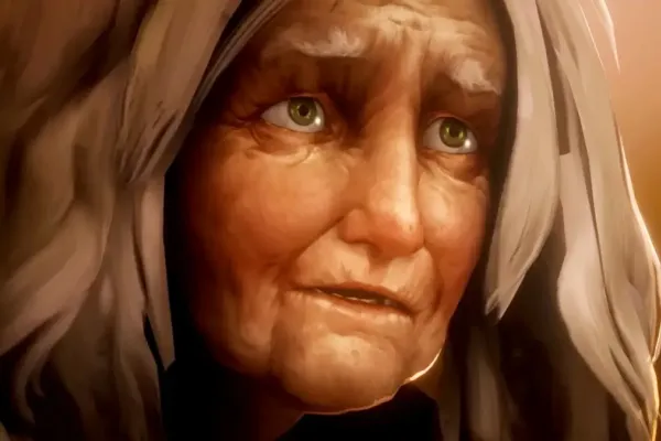 Wicked получает обновление No Rest для новой арены