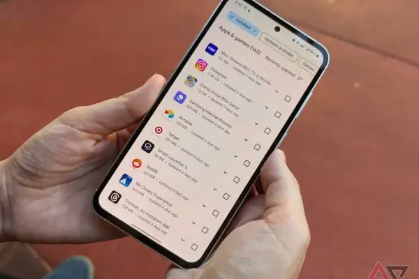 Google Play улучшает платформу укреплением стандартов