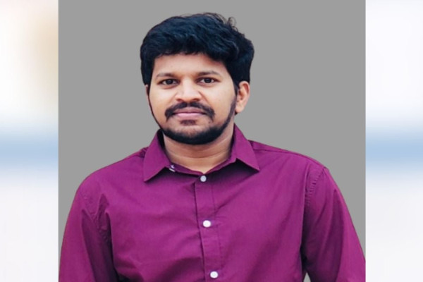 Сантош Кумар Канде: Кибербезопасность и цифровые угрозы