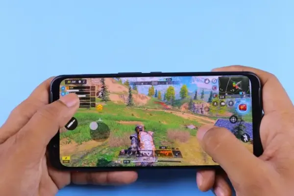 Android укрепляет позиции на рынке мобильных игр