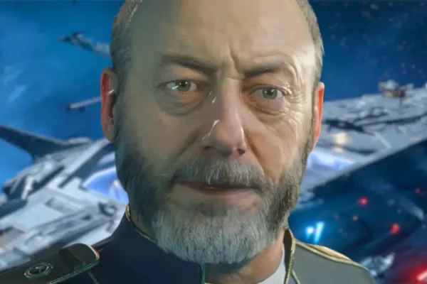 Star Citizen исключает обновление летающих лезвий