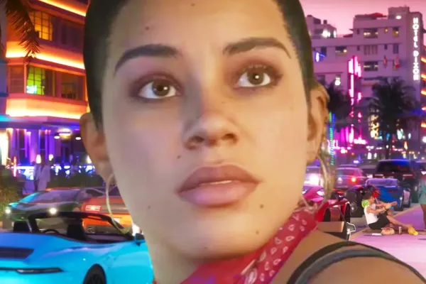 Дата запуска GTA 6 отложена, новая дата — май 2026 года