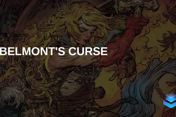 Castlevania: Belmont's Curse возвращает серию спустя 12 лет