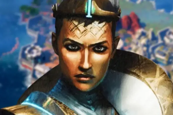 Endless Legend привлекает внимание в мире игр