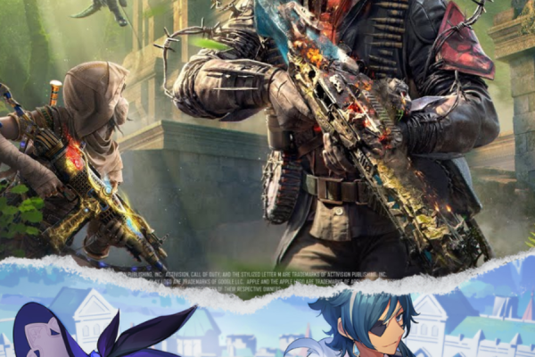 Asphalt 9: Legends привлекает игроков яркой графикой и гиперкарами